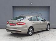 Ford Mondeo 5