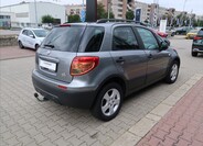 Fiat Sedici 4