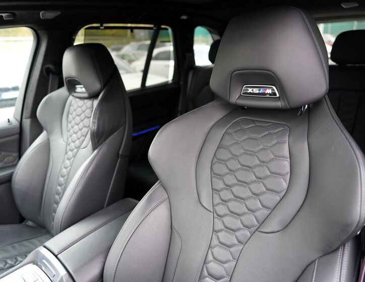 BMW X5 26