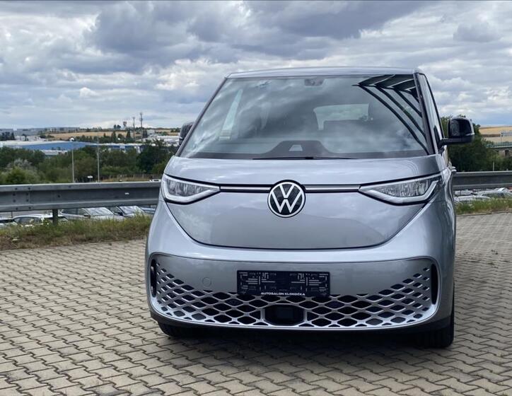 Volkswagen ID.Buzz 7