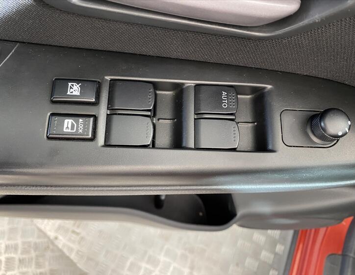 Suzuki SX4 18