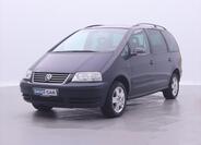Volkswagen Sharan 3