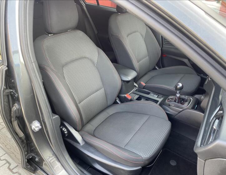 Ford Focus 17