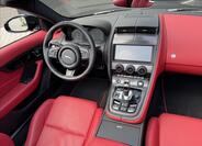Jaguar F-Type 18