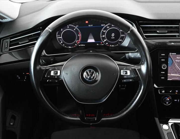 Volkswagen Arteon 16