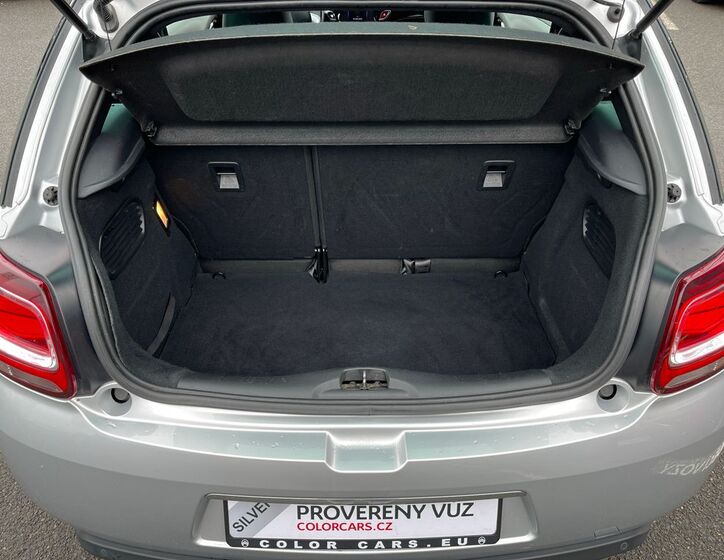 Citroën DS3 6
