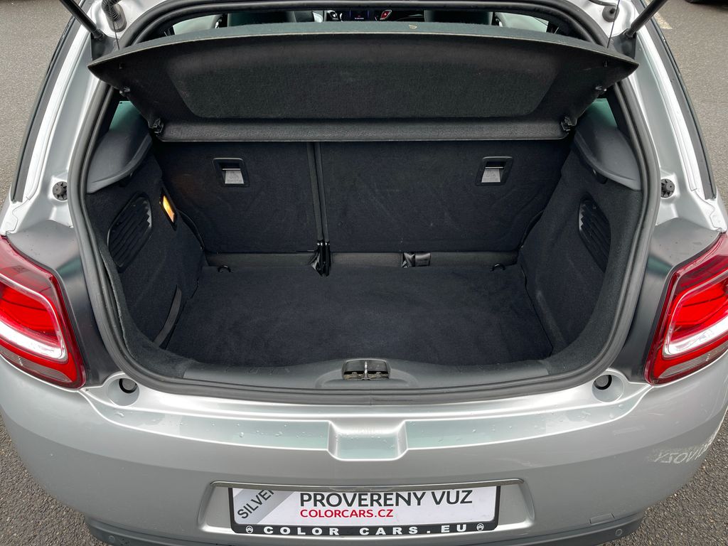 Citroën DS3