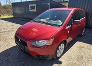 Mitsubishi Colt 1