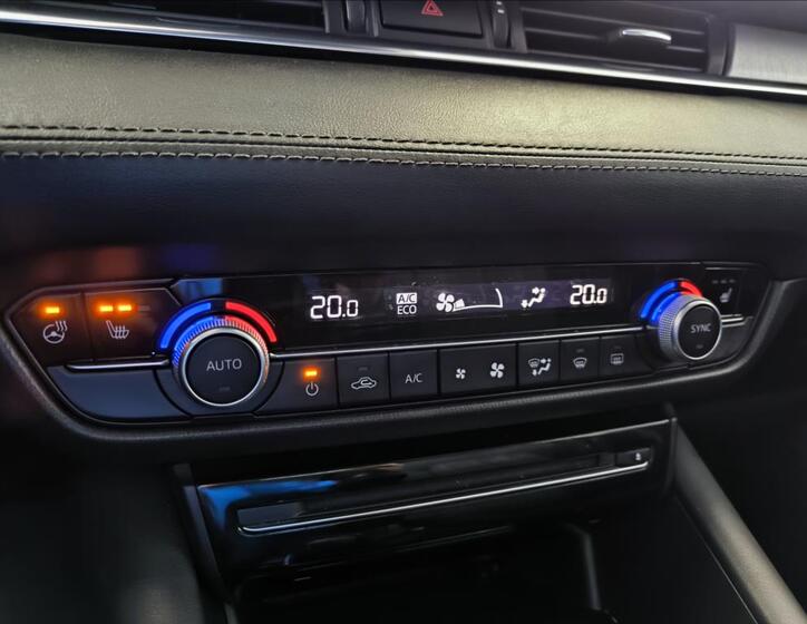 Mazda 6 21