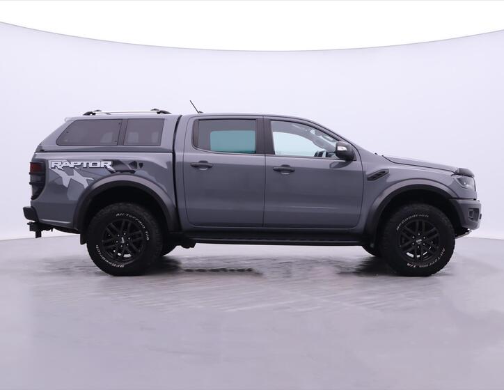 Ford Ranger 8