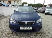 Seat Leon 2