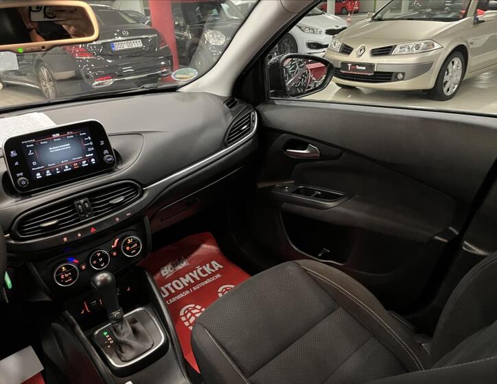 Fiat Tipo 14