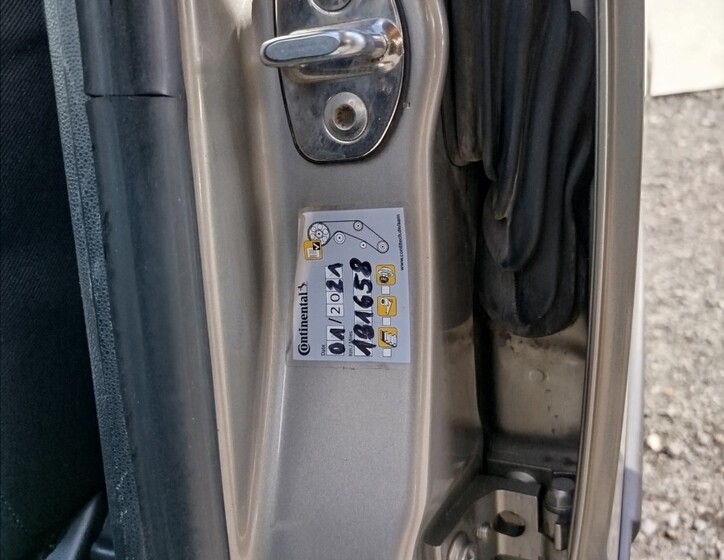 Škoda Fabia 38