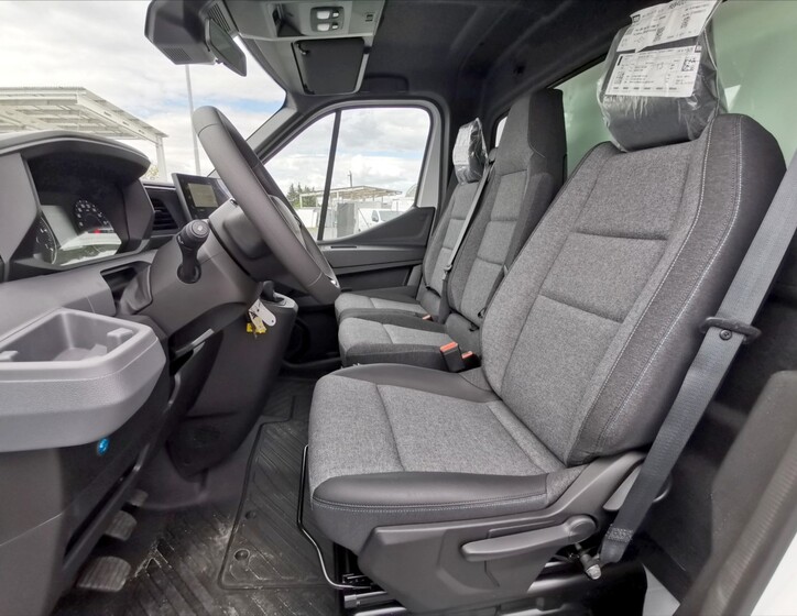 Renault Master 5