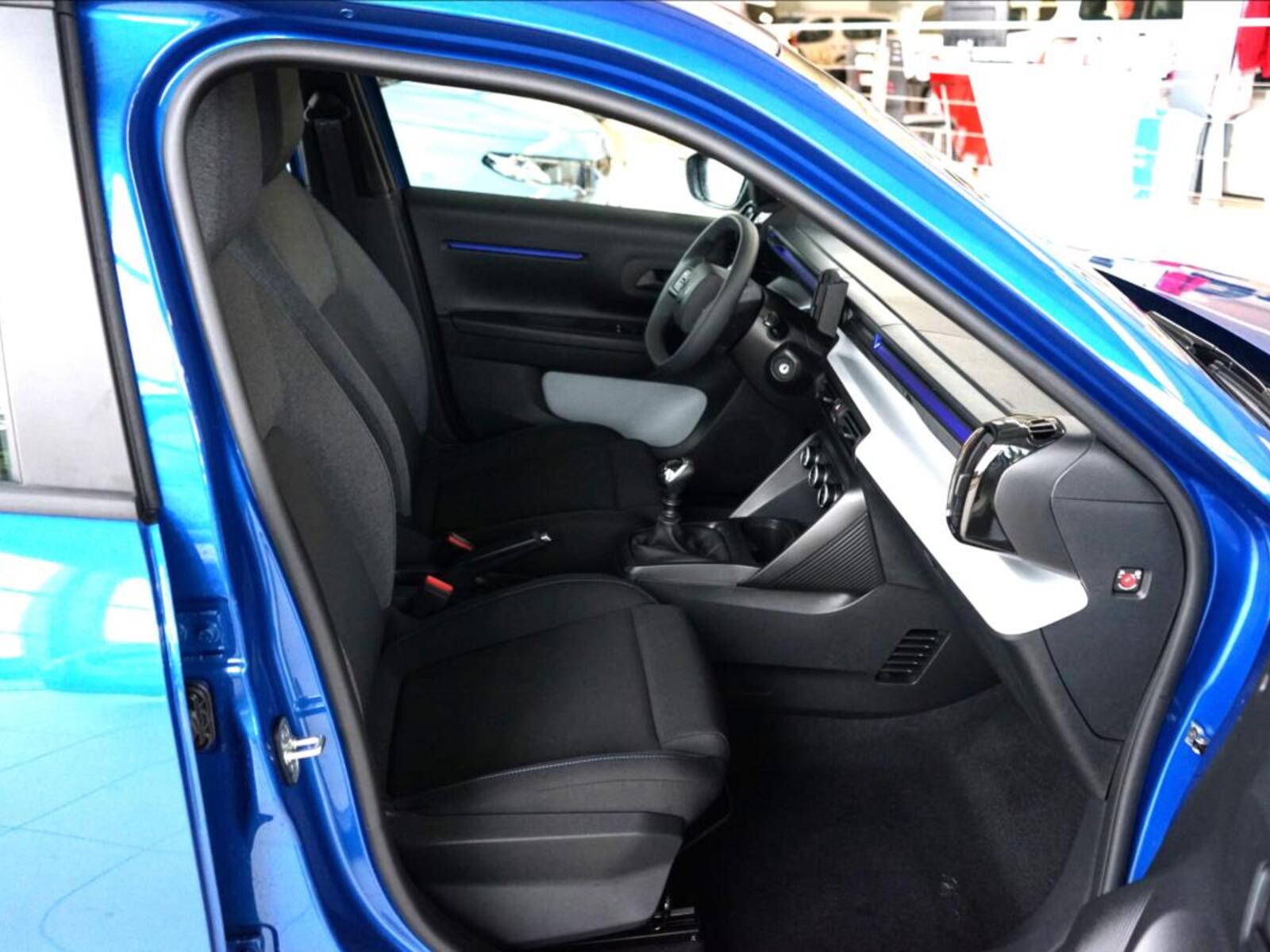 Citroën C3 6