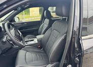 SsangYong Rexton 9