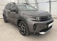 Citroën C5 Aircross 4