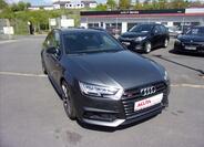 Audi S4 1