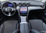 Mercedes-Benz Třídy C 12