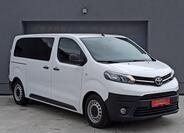 Toyota ProAce 3