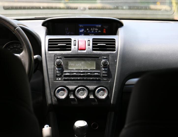 Subaru XV 26