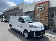 Toyota ProAce 1