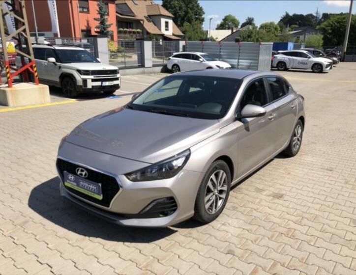 Hyundai i30 7
