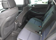 Hyundai Tucson 10