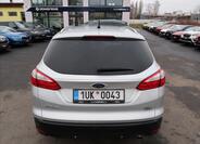 Ford Focus 8