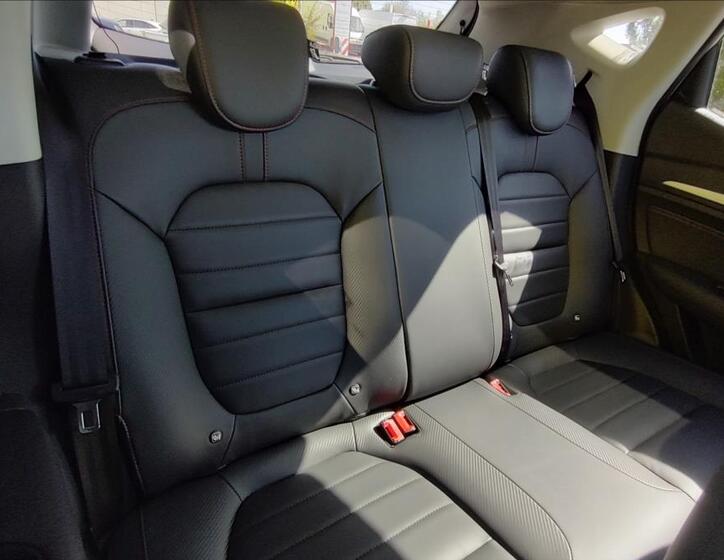 MG ZS 5