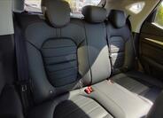 MG ZS 5