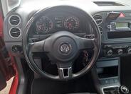 Volkswagen Golf Plus 11