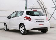 Peugeot 208 8