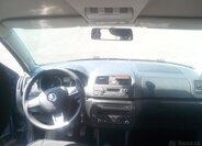 Škoda Roomster 8