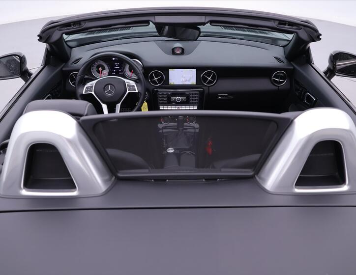 Mercedes-Benz SLK 42
