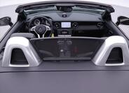 Mercedes-Benz SLK 42