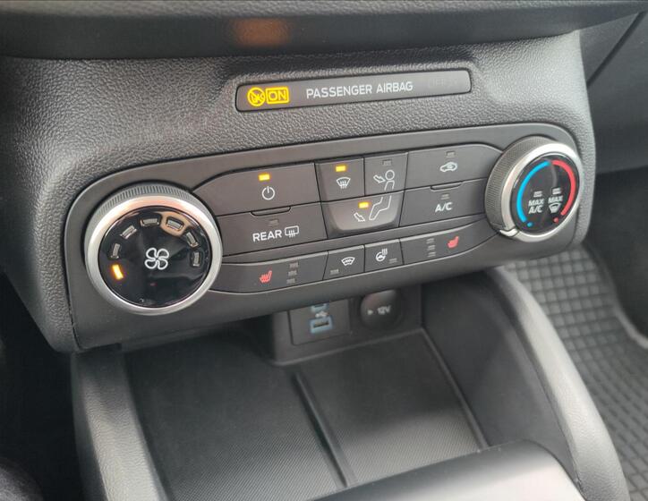 Ford Focus 30