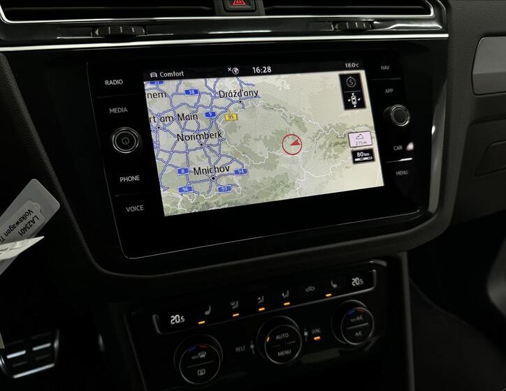 Volkswagen Tiguan 21