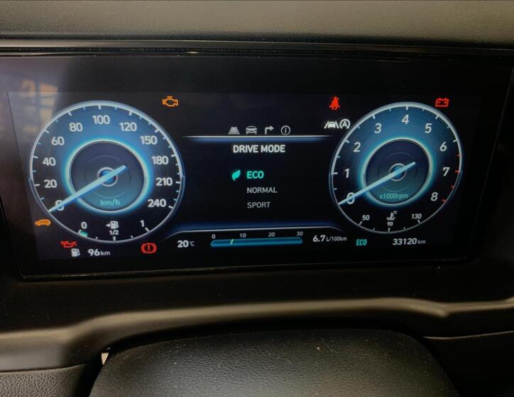 Hyundai Tucson 40