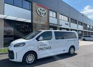 Toyota ProAce Verso 4