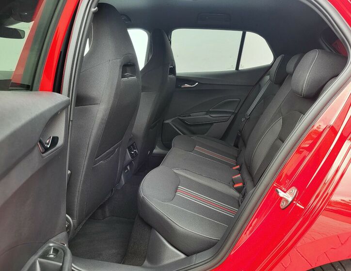 Škoda Fabia 10