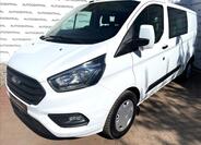 Ford Transit Custom 7