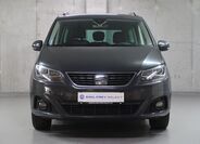 Seat Alhambra 2