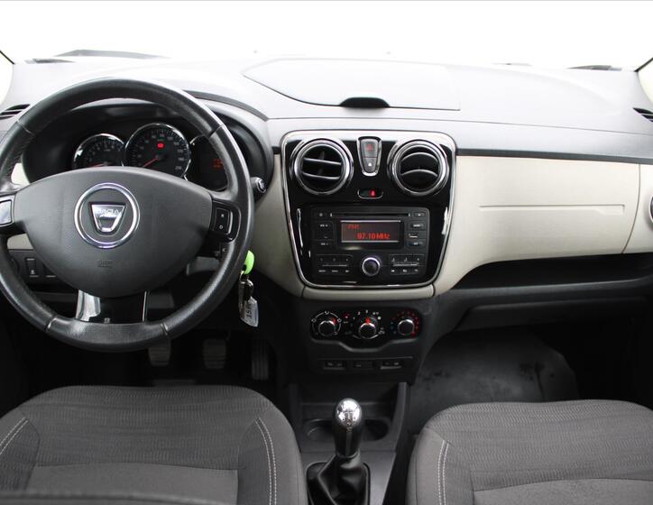 Dacia Lodgy 12