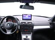 BMW X3 25