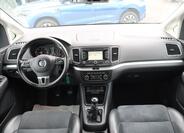 Volkswagen Sharan 18
