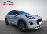 Ford Puma 3