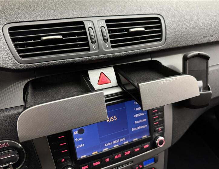 Volkswagen Passat 15