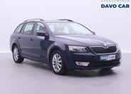 Škoda Octavia 1