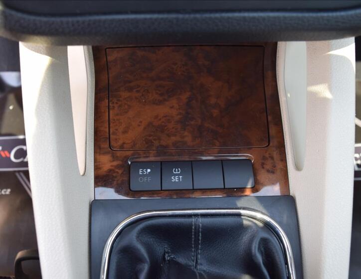 Volkswagen EOS 38